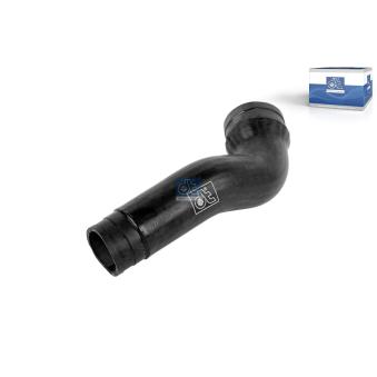 Gaine de suralimentation DT OEM 9015284382