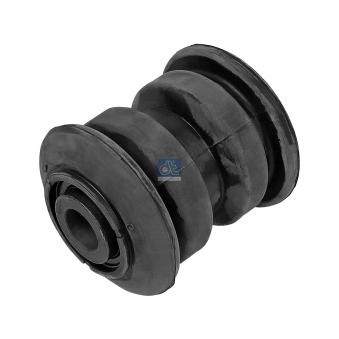 Silent bloc de suspension (train avant) DT 4.81231 pour FORD FOCUS 214 CDI - 143cv