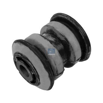 Douille de palier, bras transversal DT OEM 2E0407523A