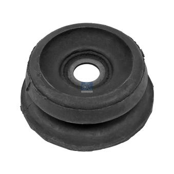 Suspension, amortisseur DT OEM 2D0407183