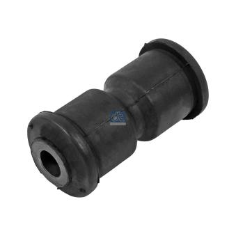 Coussinet de palier, ressort à lames DT OEM 9013240150