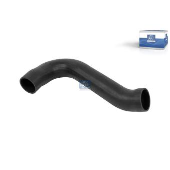 Gaine de suralimentation DT 4.81317 pour MERCEDES-BENZ SPRINTER 310 D - 102cv