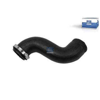 Gaine de suralimentation DT 4.81322 pour MERCEDES-BENZ SPRINTER 316 NGT - 156cv