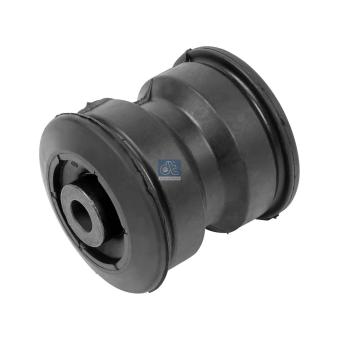 Coussinet de palier, ressort à lames DT [4.81385]