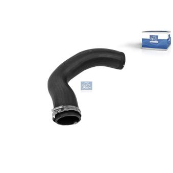 Gaine de suralimentation DT OEM 9065281082 Gaine de suralimentation DT OEM 9065281082