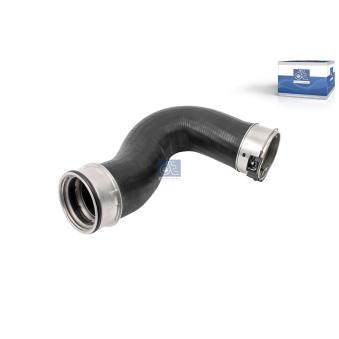 Gaine de suralimentation DT 4.81479