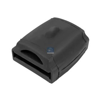 Butée élastique, cabine DT [4.81537]