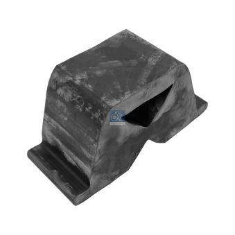 Butée élastique, cabine DT OEM 2D0511155B Butée élastique, cabine DT OEM 2D0511155B