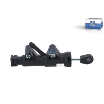 Cylindre émetteur, embrayage DT 4.81805