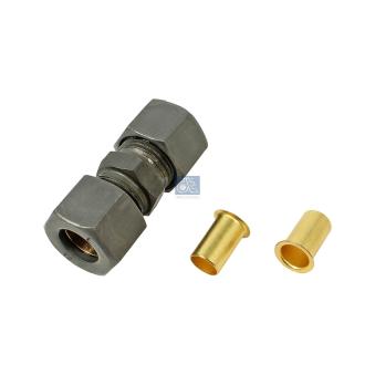 Kit de conduites de frein DT 4.90427 Kit de conduites de frein DT 4.90427