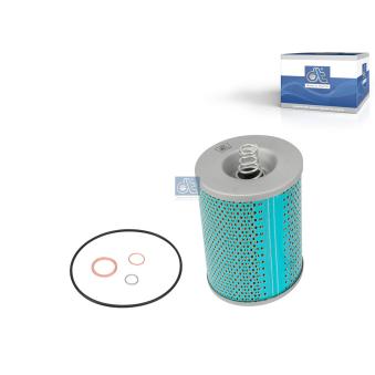 Filtre à huile DT OEM 4011840025 Filtre à huile DT OEM 4011840025