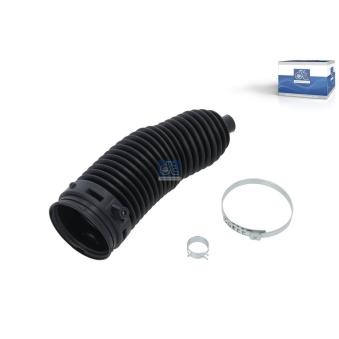 Kit de réparation, crémaillière de direction DT OEM 6394600096