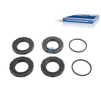 Kit de réparation, étrier de frein DT OEM 08124729