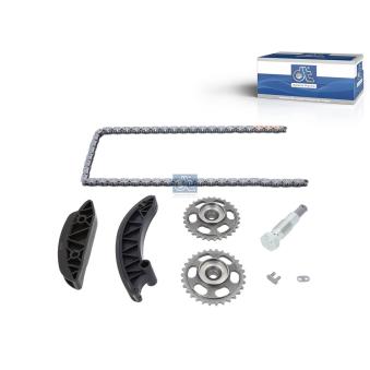 Kit de distribution par chaîne DT OEM 0009936276S1