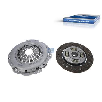 Kit d'embrayage DT OEM 0232500201 Kit d'embrayage DT OEM 0232500201