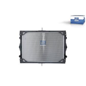 Radiateur, refroidissement du moteur DT OEM 1719142