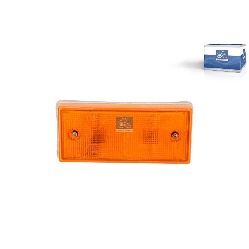Feu clignotant DT 5.00409 - Visuel 1