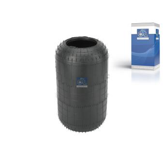 Ressort pneumatique, suspension pneumatique DT OEM 523229