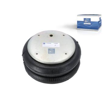Soufflet de suspension, suspension pneumatique DT [5.10280]