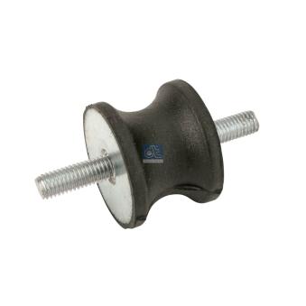 Amortisseur de vibrations DT OEM 7700565762