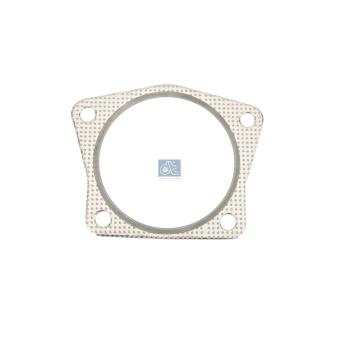 Joint d'étanchéité, tuyau d'échappement DT OEM 555011 Joint d'étanchéité, tuyau d'échappement DT OEM 555011