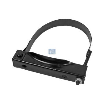 Collier de support, résevoir à air comprimé DT OEM 47557D8800