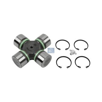Joint, arbre longitudinal DT OEM 1250299