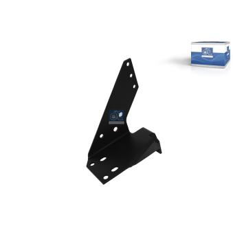Support, pare-chocs DT OEM 1438576