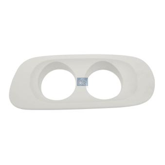 Enjoliveur, pare-chocs DT OEM 1683723