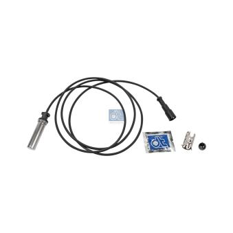 Capteur, vitesse de roue DT OEM 20442753 Capteur, vitesse de roue DT OEM 20442753