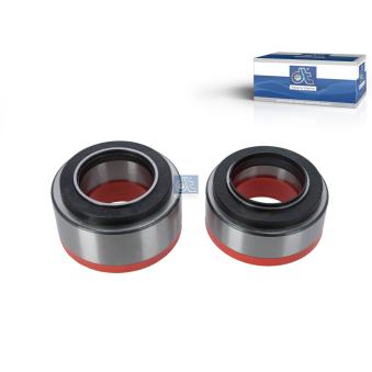 Roulement de roue DT OEM 1801595 Roulement de roue DT OEM 1801595