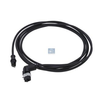 Capteur, vitesse de roue DT OEM 2091331