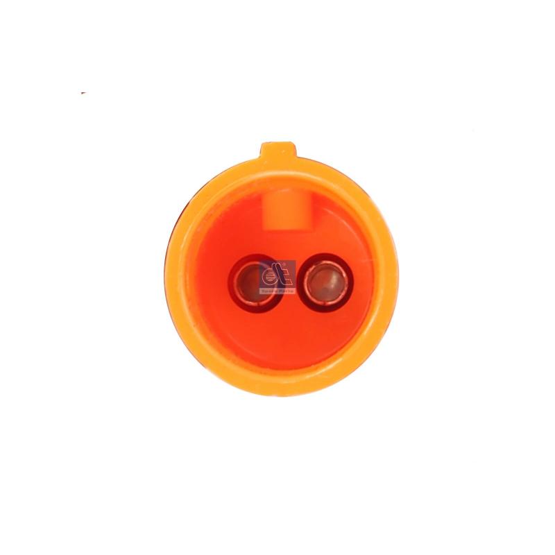 Câble de connexion-ABS DT 5.20260 - Visuel 1