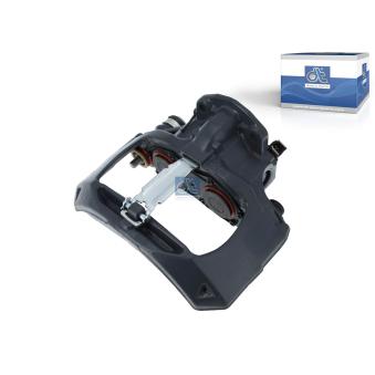 Étrier de frein DT OEM 1449168 Étrier de frein DT OEM 1449168