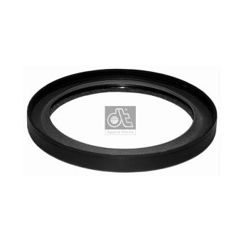 Bague d'étanchéité, vilebrequin DT 5.40054 pour FORD TRANSIT COURIER E 500 - 320cv