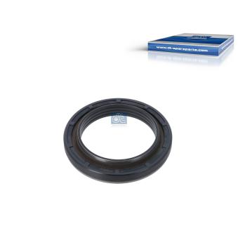 Bague d'étanchéité, vilebrequin DT OEM 4890832