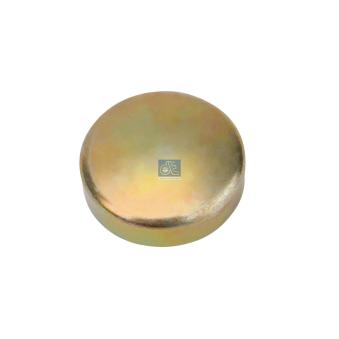 Bouchon de dilatation DT 5.40100 pour OPEL ASCONA 525 td - 116cv