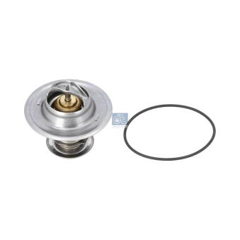 Thermostat, liquide de refroidissement DT OEM 0633165 Thermostat, liquide de refroidissement DT OEM 0633165