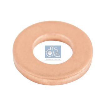 Bague d'étanchéité, injecteur DT 5.41349 pour AUDI COUPE 1.9 JTD - 110cv