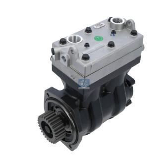 Compresseur, système d'air comprimé DT OEM 1813542 Compresseur, système d'air comprimé DT OEM 1813542