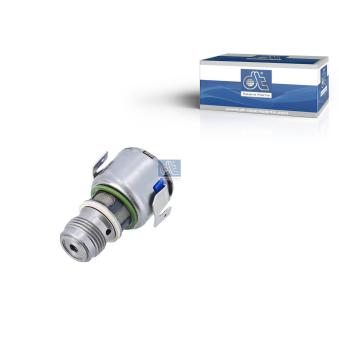 Vanne de regulation chauffage DT OEM 1673521 Vanne de regulation chauffage DT OEM 1673521