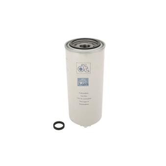 Filtre à carburant DT OEM DNP551000