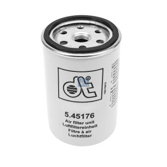 Filtre d'urée DT OEM 1686587 Filtre d'urée DT OEM 1686587