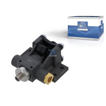 Module de dosage, injection d'urée DT OEM 1674661