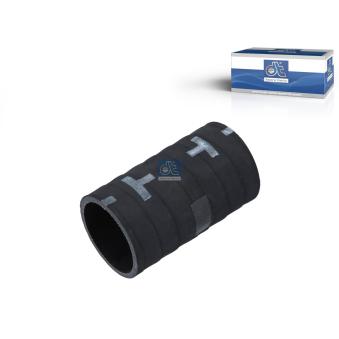 Durite de radiateur DT OEM 1439580