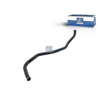 Tuyauterie du réfrigérant DT OEM 1726508