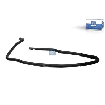 Durite de radiateur DT OEM 1371342