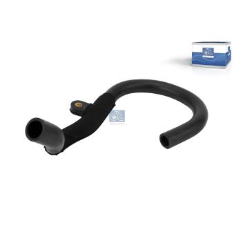 Durite de radiateur DT OEM 1427154
