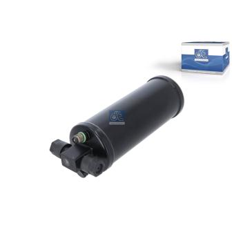 Filtre déshydratant, climatisation DT [5.45390]