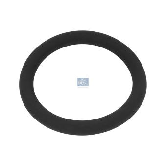 Bague d'étanchéité, radiateur d'huile DT OEM 1302988